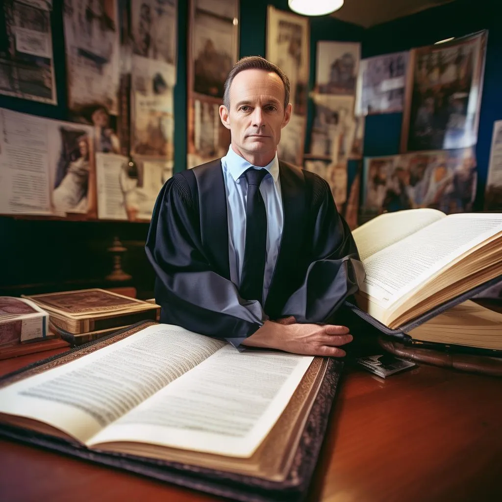 继承公证协议书：揭秘继承公证的法律奥秘