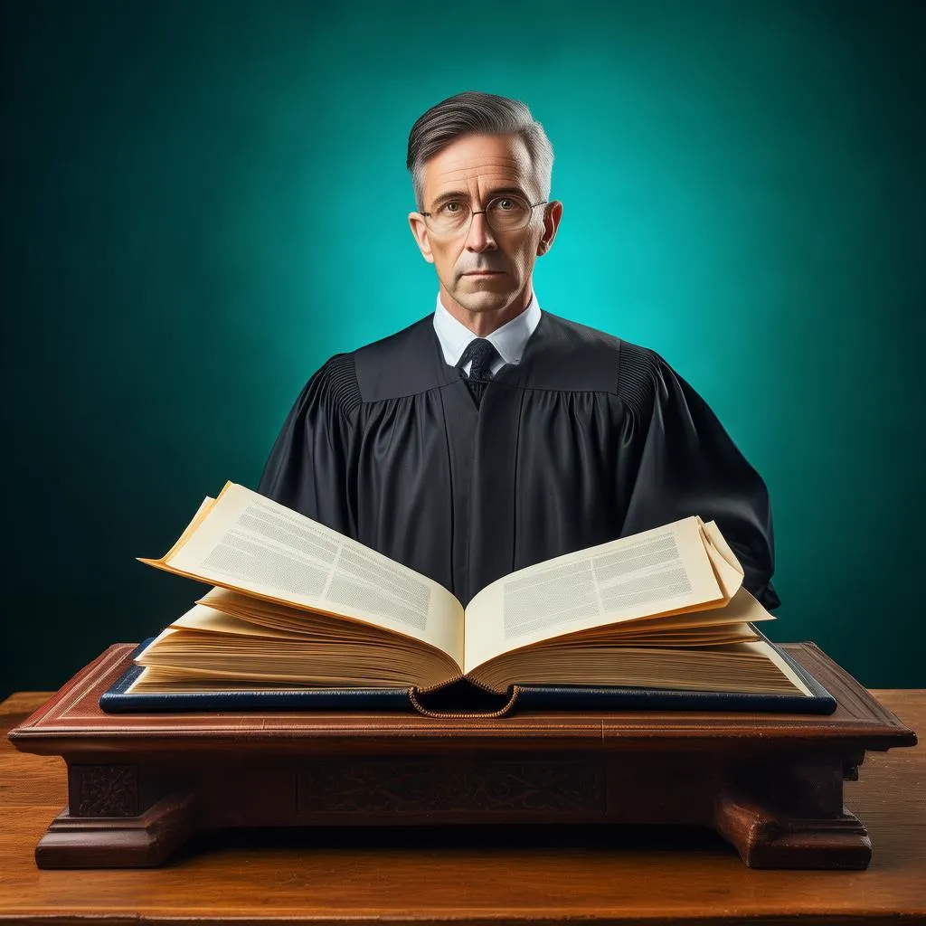 公证员的心声：揭开公证工作背后的委屈与坚守