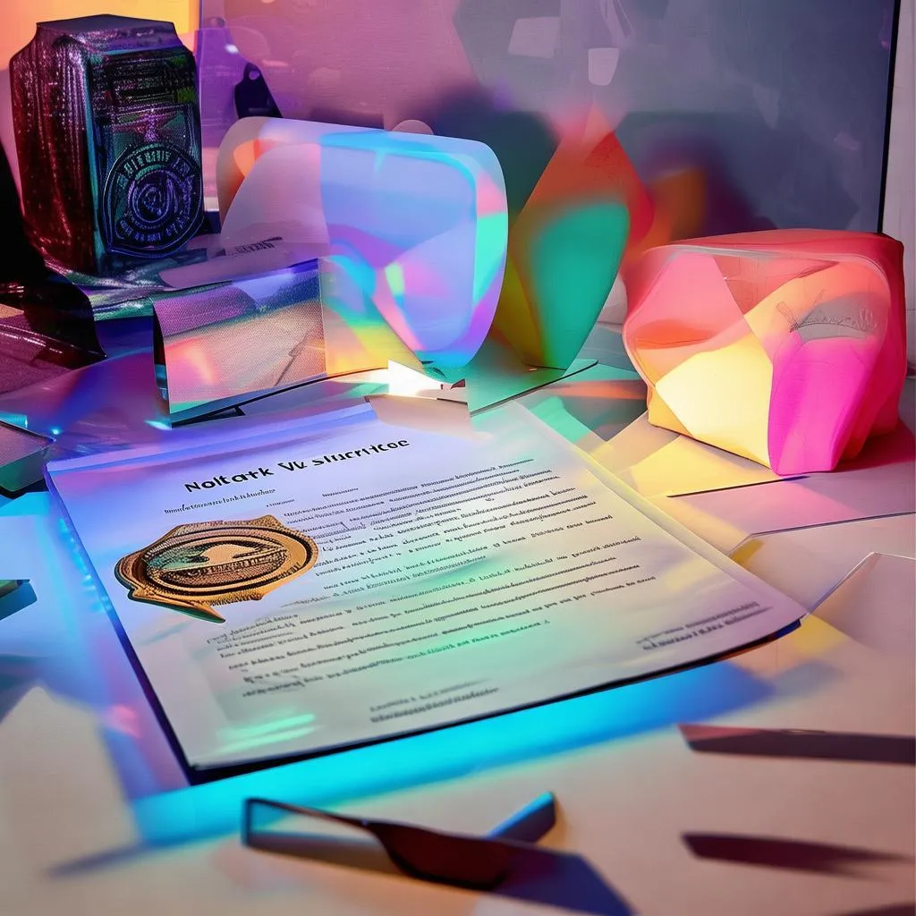 过户委托公证：揭秘办理流程与注意事项