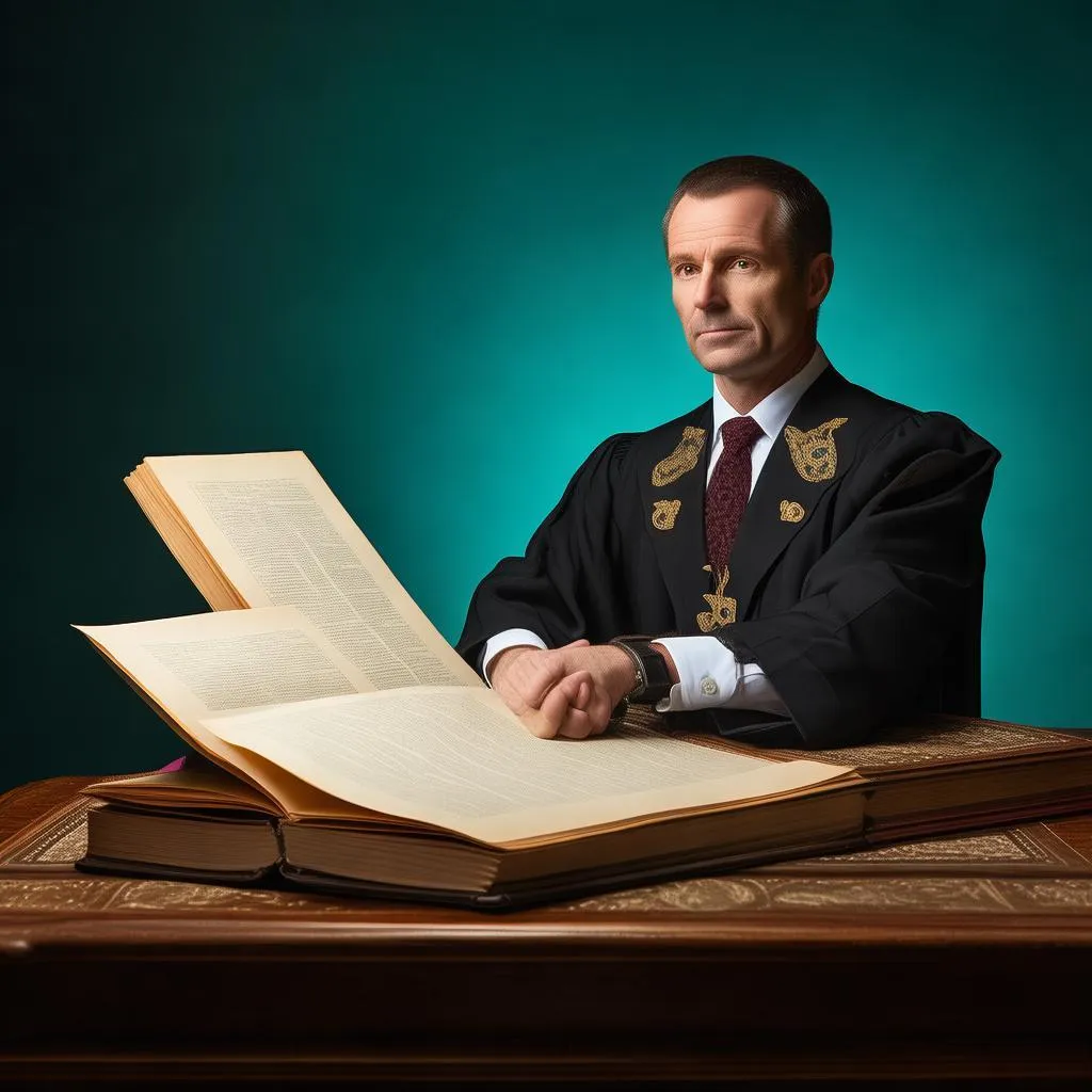 委托公证中的过错判例解析：如何避免法律风险