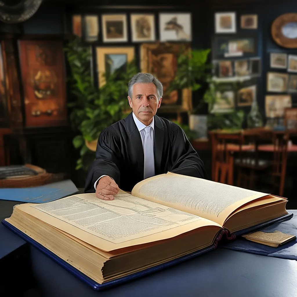 公证机关章：揭秘法律效力背后的秘密