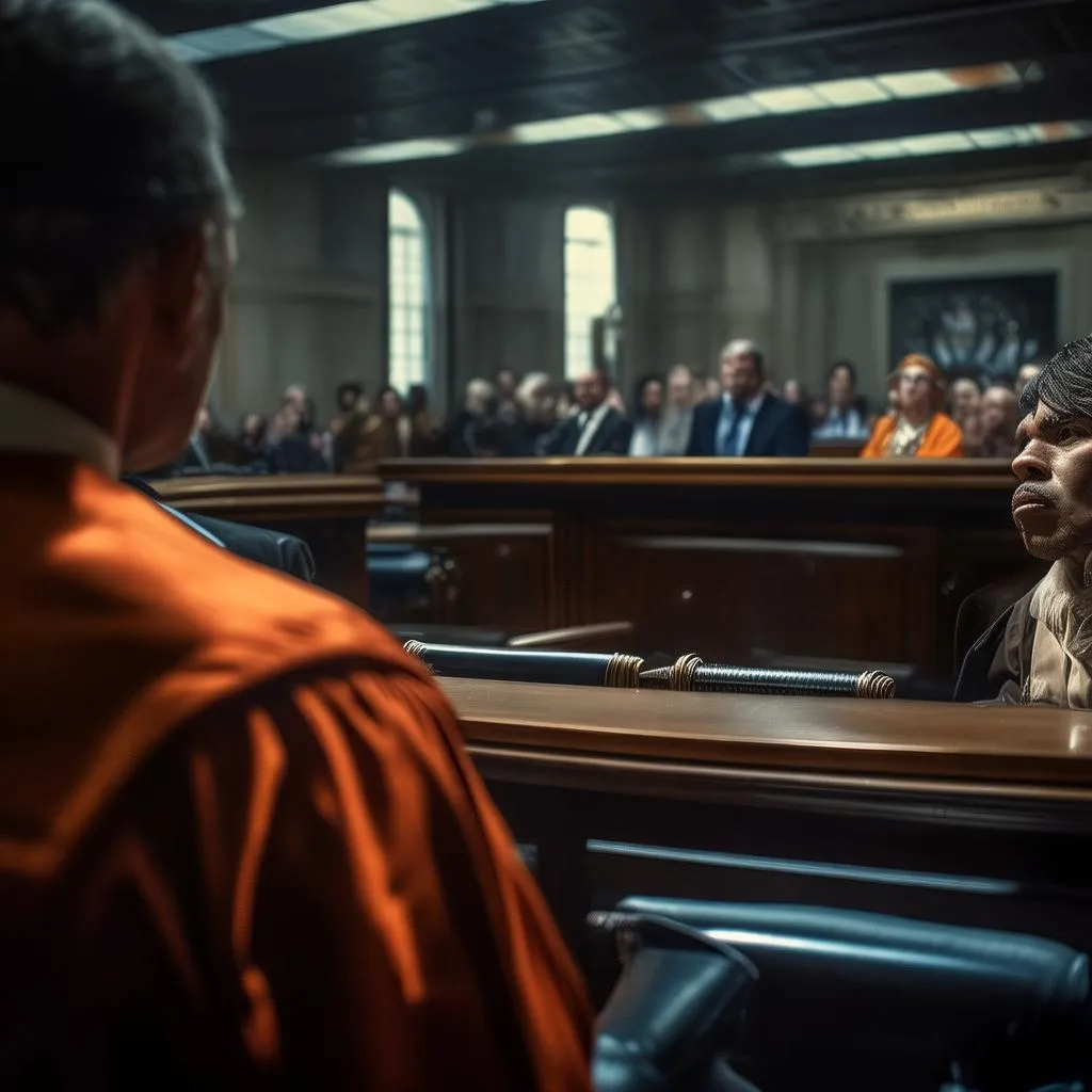 刑事诉讼级别如何划分：揭秘法律背后的秘密