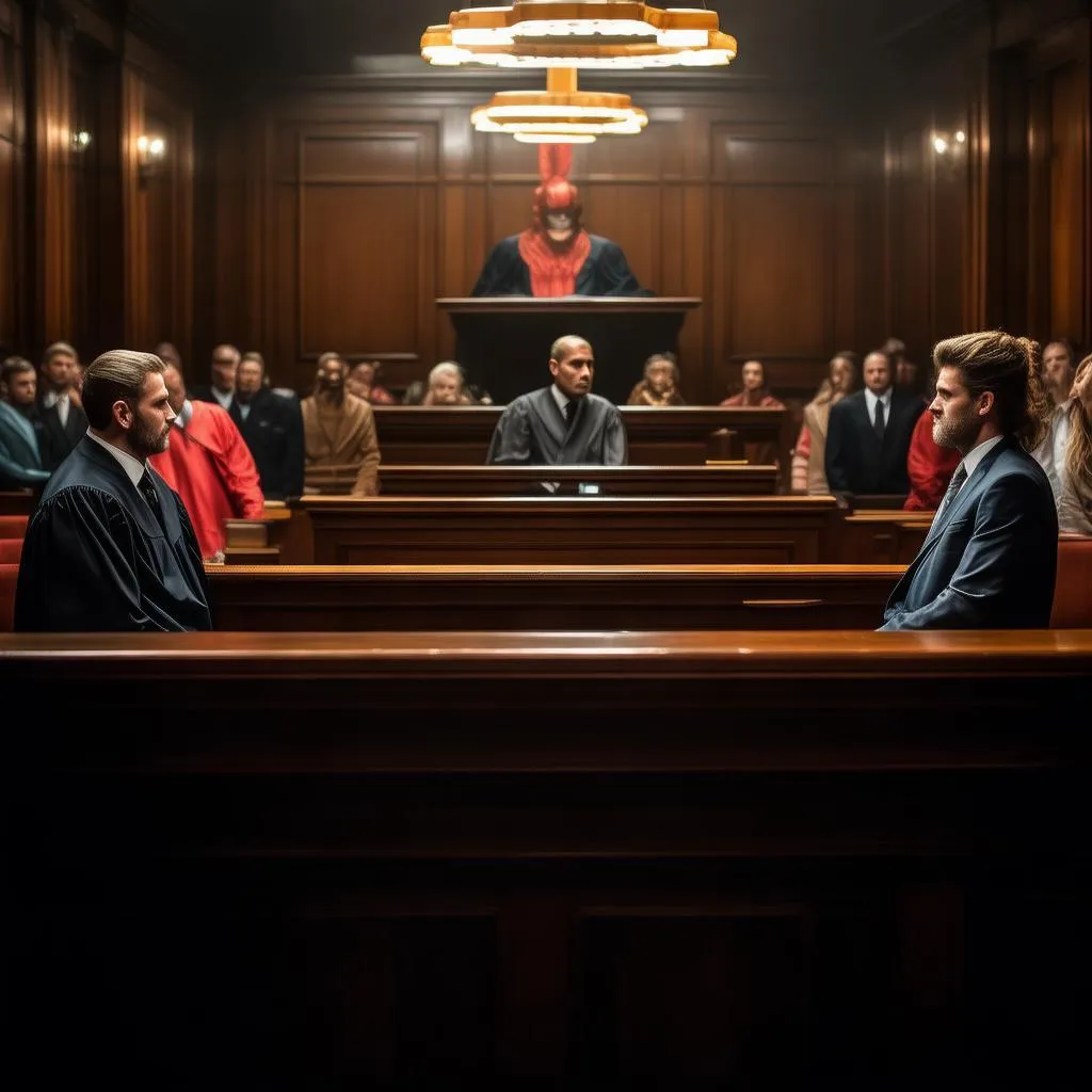 中山刑事律师：如何选择合适的律师，避免法律陷阱？