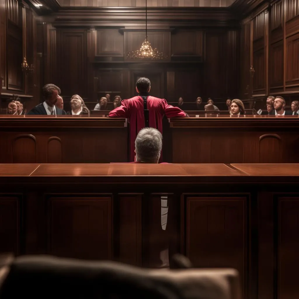 石家庄刑事再审律师：如何选择合适的法律援助？