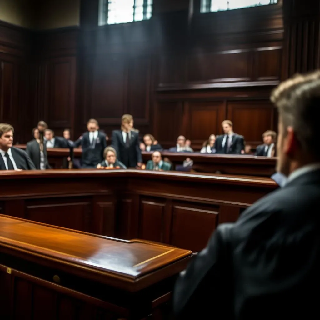 凤翔刑事案件最新情况解析：法律知识普及与防范意识提升