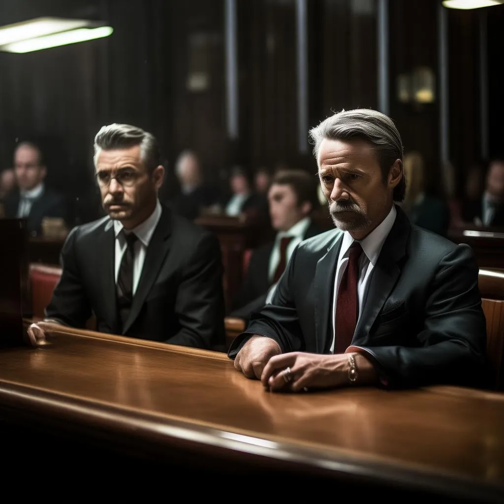 蜀山区刑事：了解法律，守护自身权益