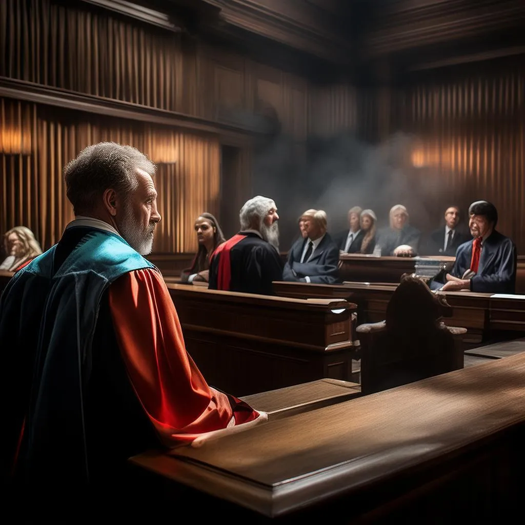 刑事罚金未按时缴纳的法律后果及应对策略