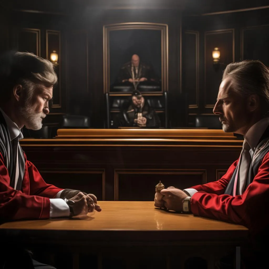 福建刑事辩护费用揭秘：合理收费还是天价律师？