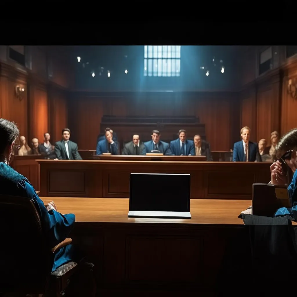 行政诉讼与刑事诉讼管辖：法律知识解析与生活应用