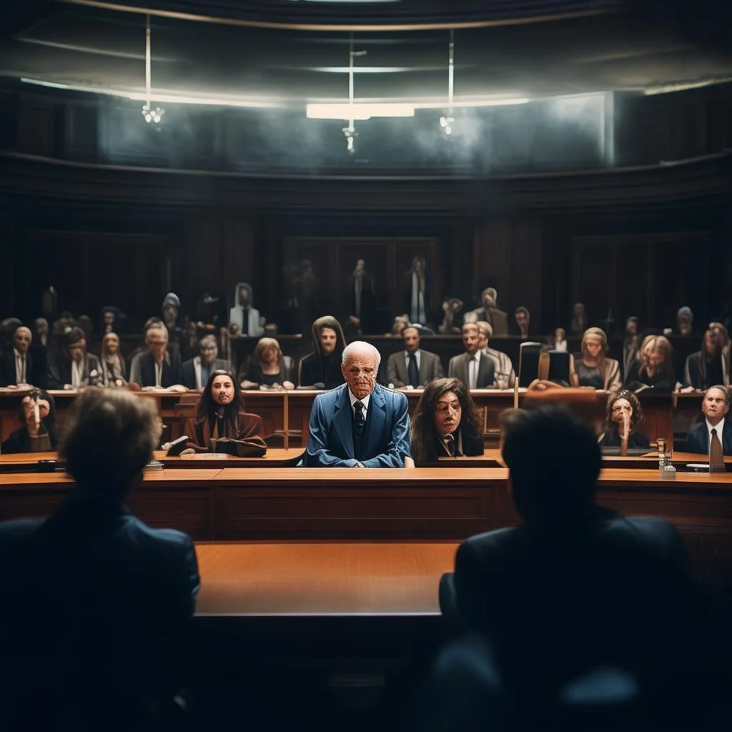 从“帮朋友转账”入狱看资金转移的法律风险