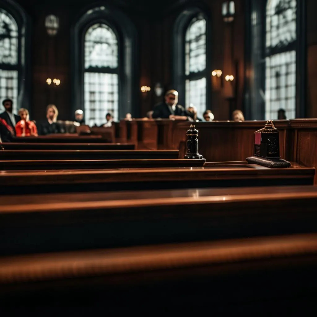 清远刑事起诉律师：如何选择合适的律师，保障您的合法权益？