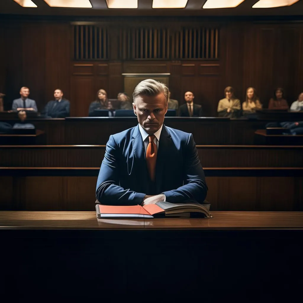 刑事处罚与监理员报考：法律界限与职业规划解析