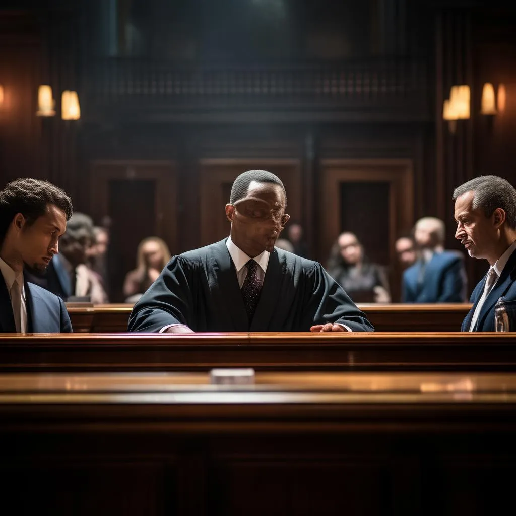 新城分局刑事侦查队：守护平安的法治守护者