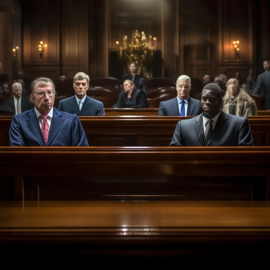 刑事卷宗装订的规范流程及法律意义