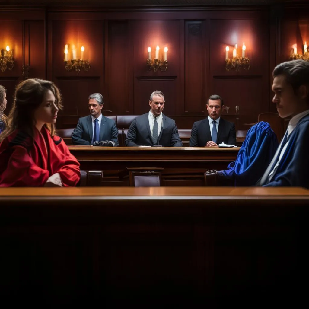 刑事立案之后，当事人还能撤诉吗？——揭秘刑事撤诉的法律奥秘