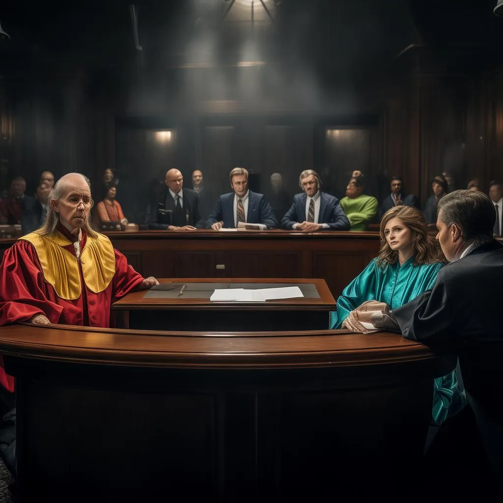 青岛刑事官司律师费用解析：费用构成与合理预期