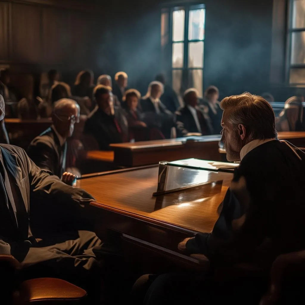 刑事合规：企业避雷针，员工保护伞