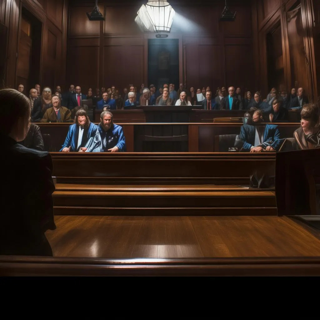 慈溪市刑事辩护律师：如何找到合适的律师为你保驾护航？