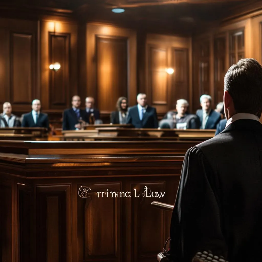 通化地区刑事律师委托全流程指南：确保您的权益得到合法保护