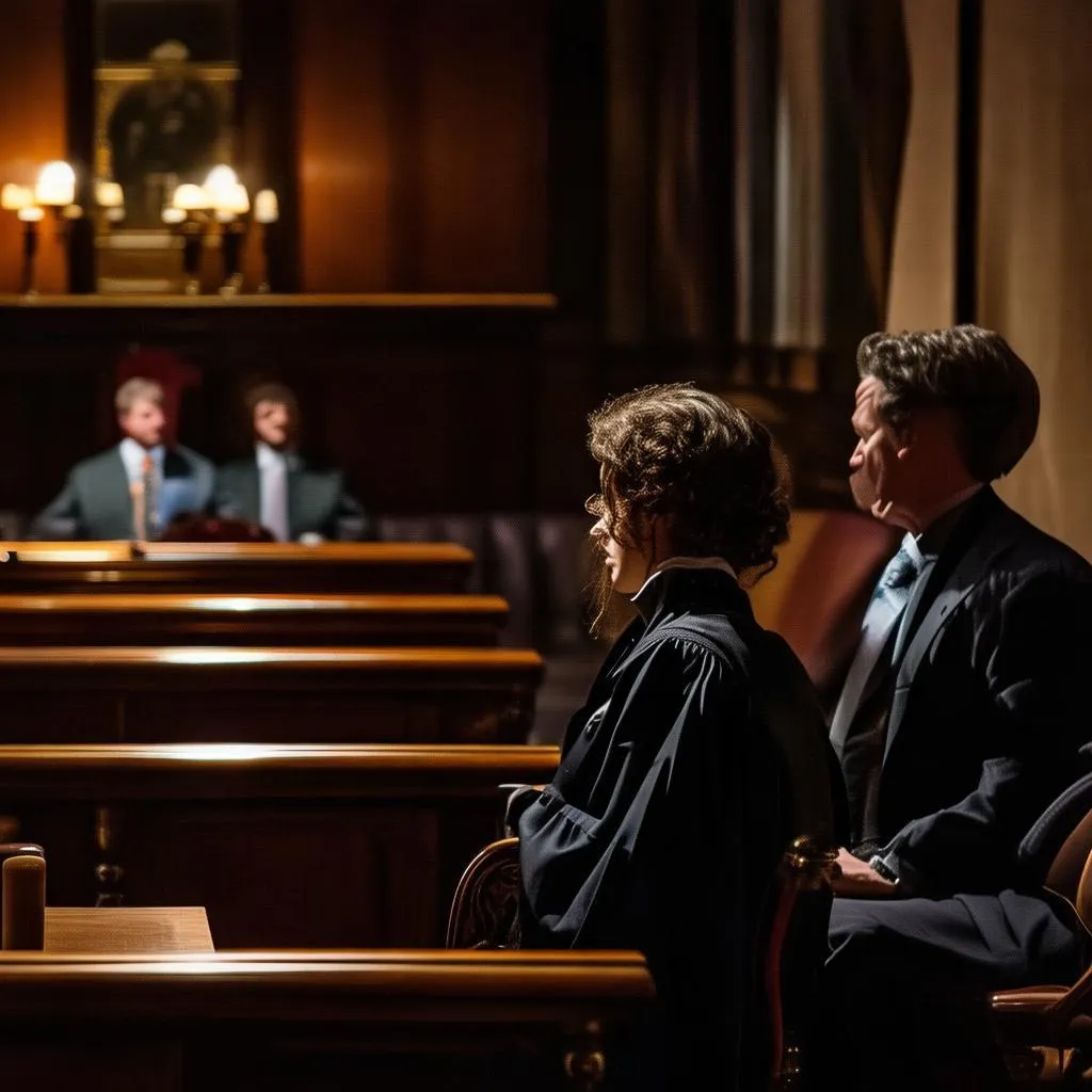 揭秘刑事反邪教罪名：法律知识普及与风险防范