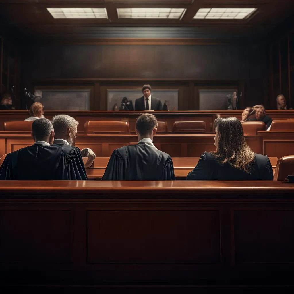 沧州刑事案律师网站：你的法律守护者