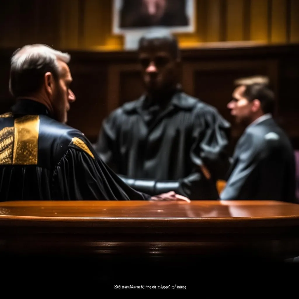 嘉兴刑事律师在线咨询：如何正确选择并利用这一法律资源