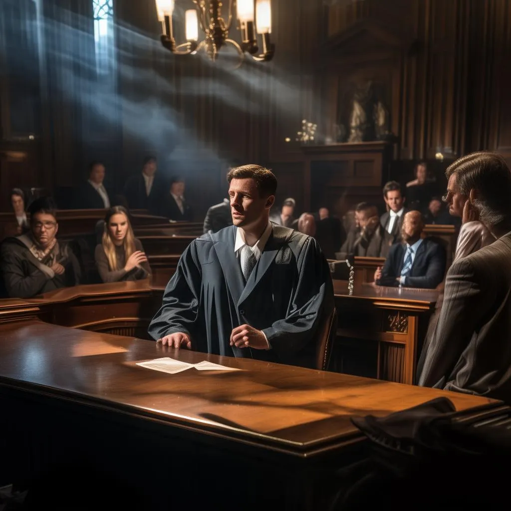 宇宙刑事新版在线阅读：解码星际犯罪的法律奥秘