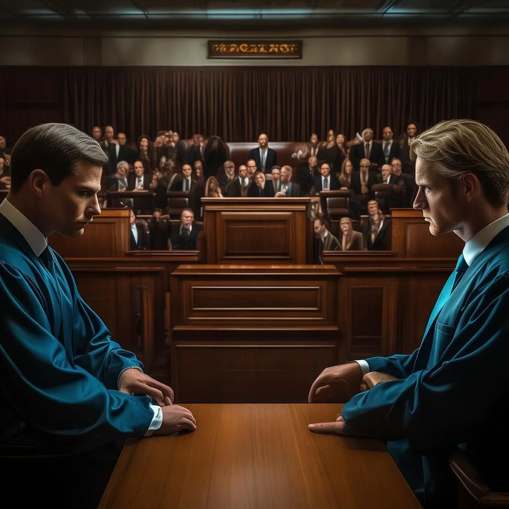 刑事起诉书2021：揭秘刑事起诉背后的法律奥秘