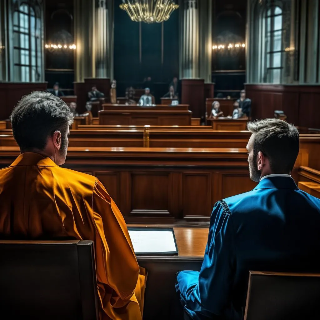 刑警坚守：揭开刑事办案的神秘面纱