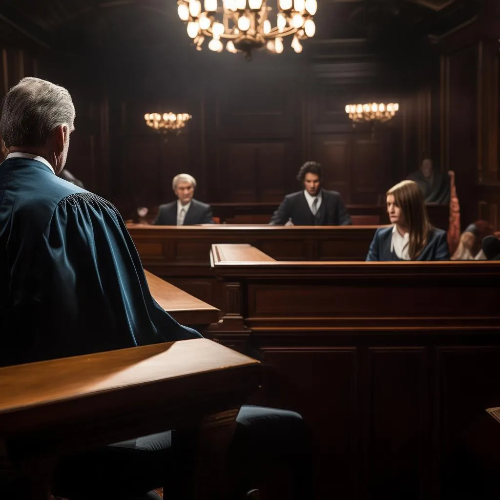 山东德州刑事会见律师服务：了解你的权利与保障