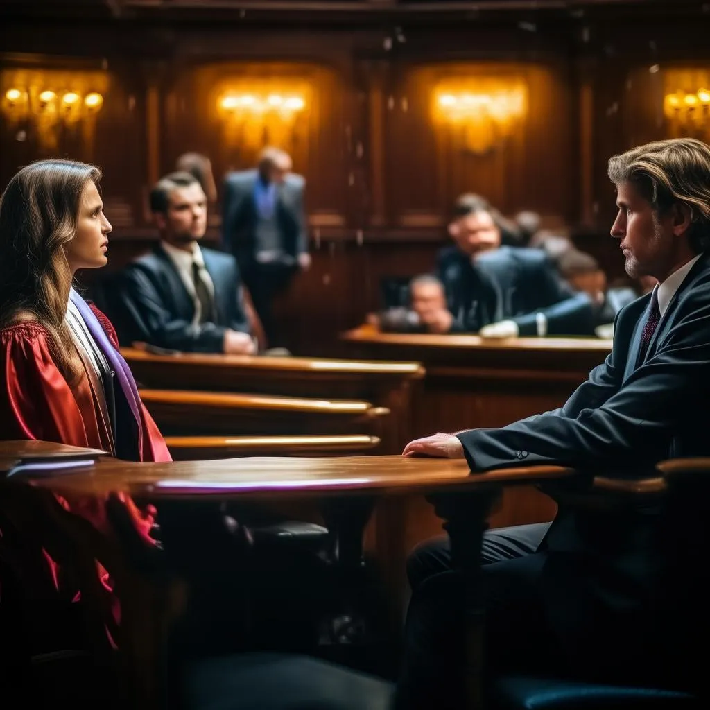 刑事侦缉档案可儿：揭秘网络犯罪背后的法律陷阱