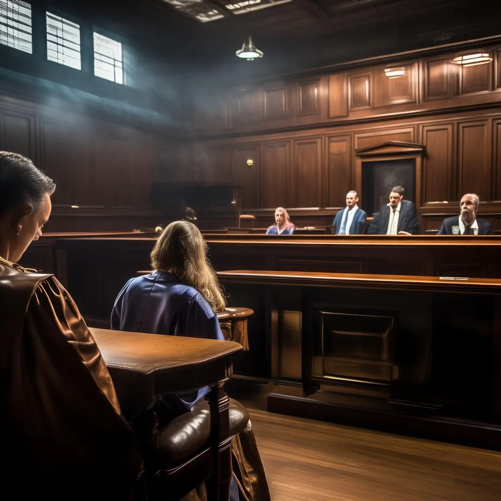 经侦与刑事：揭秘两者之间的本质区别