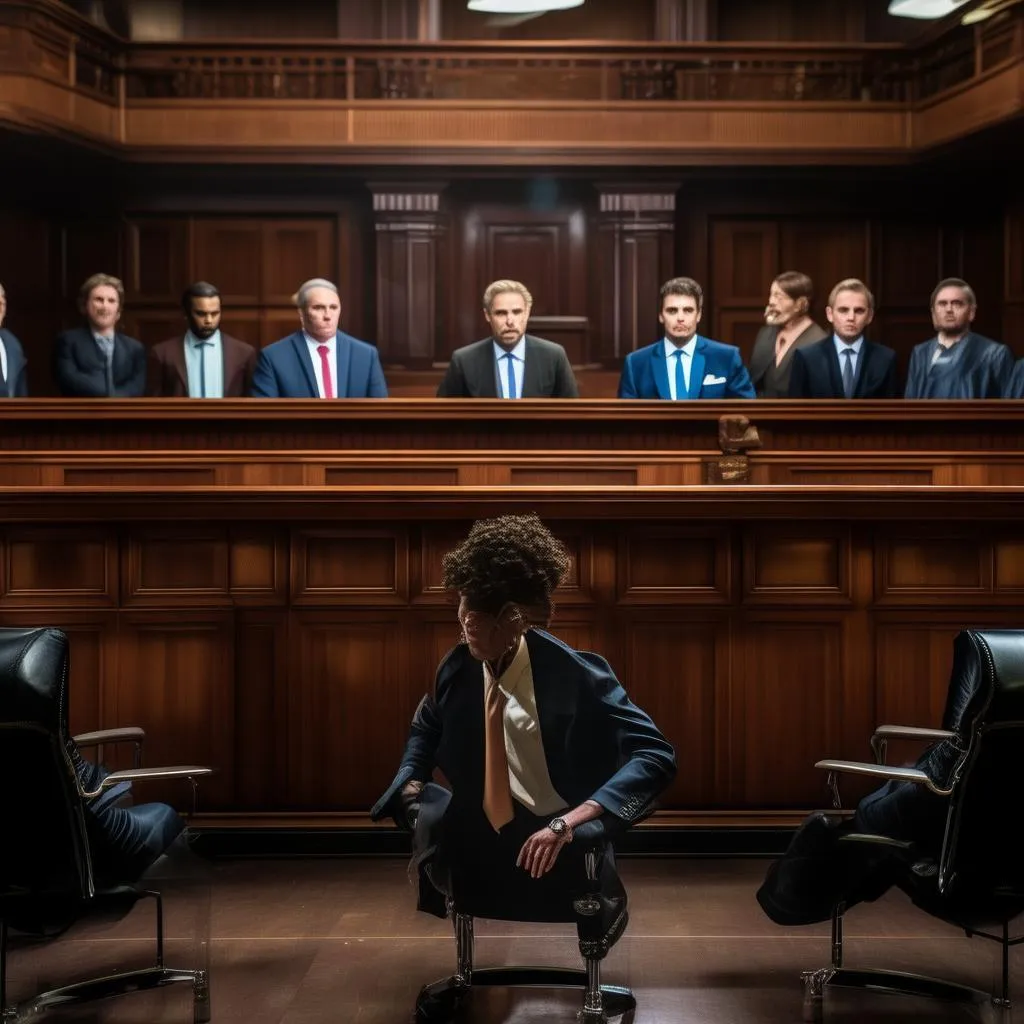 刑罚与刑事政策：法律背后的智慧