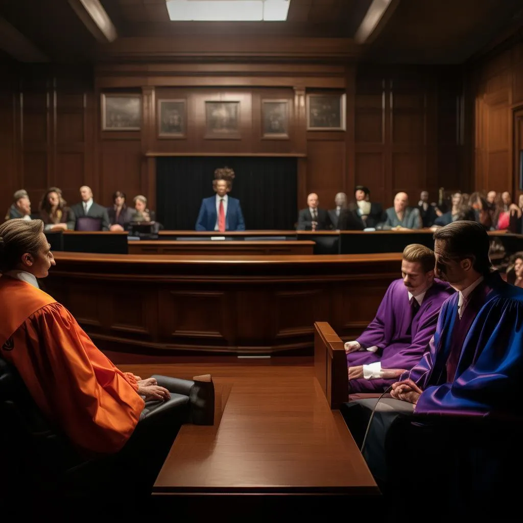 山东李萍刑事：深入剖析法律风险与防范之道