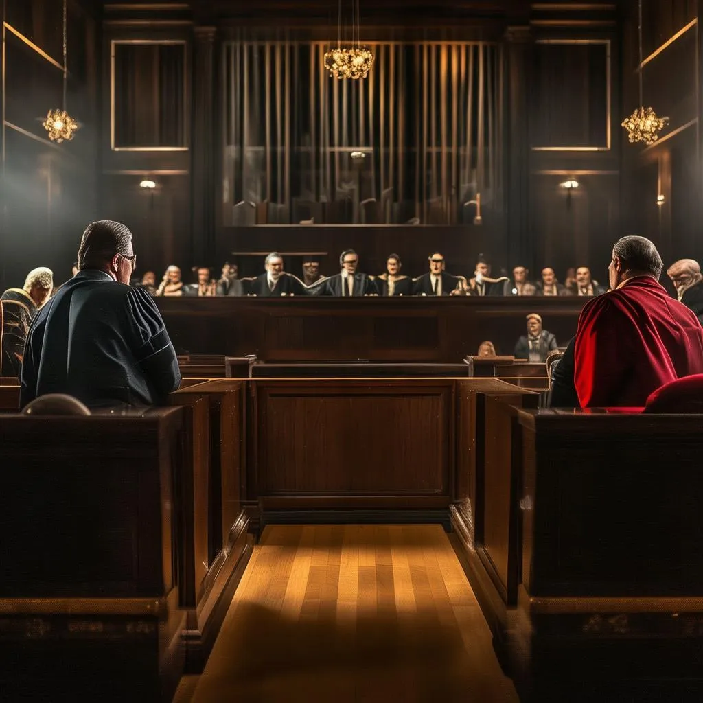 中央财经大学刑事：揭秘校园犯罪的法律边界