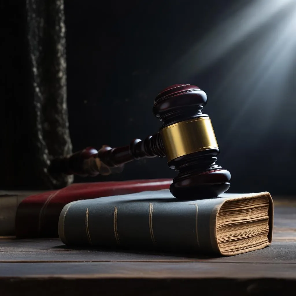 印度刑法量刑：深入了解印度法律体系中的刑罚标准