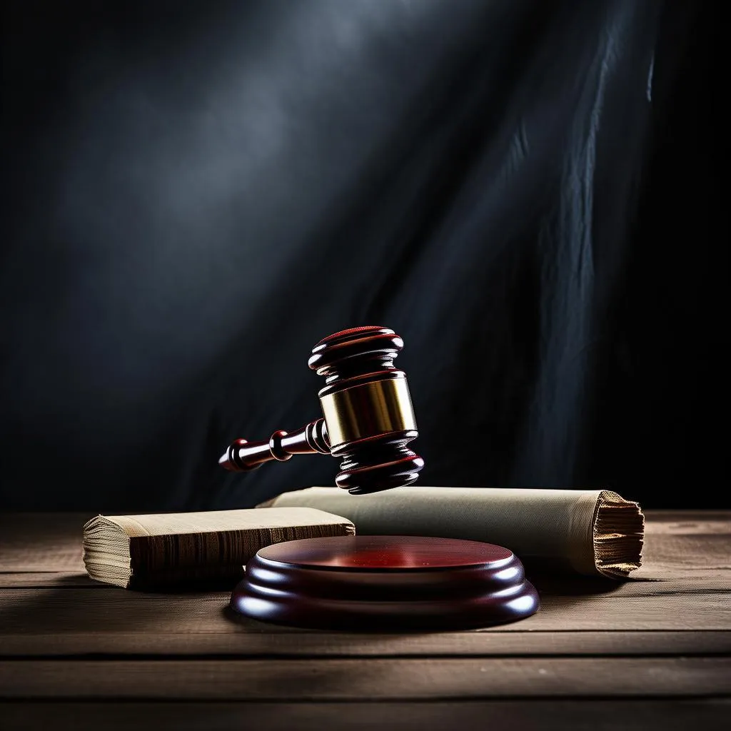 刑法中的放任：法律视角下的责任与后果