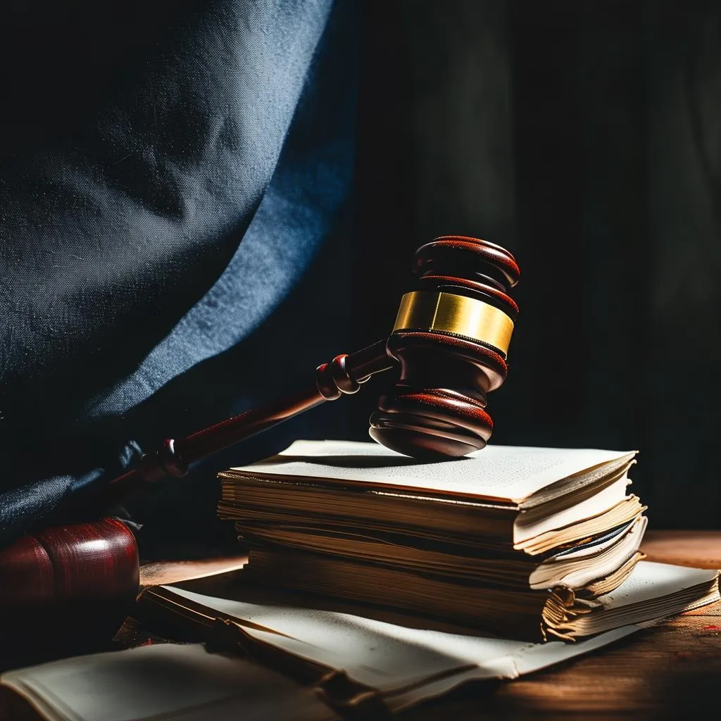 电车难题刑法：探讨法律与人性的边界