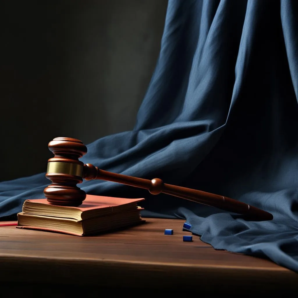 招摇过市，法律红线不容触碰：揭秘招摇的处罚刑法