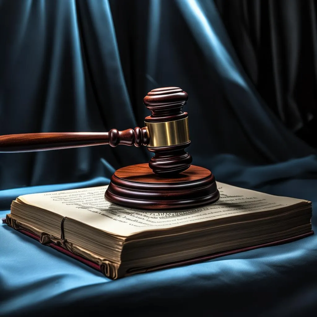 韩国刑法总论：了解韩国刑事司法体系的基本框架