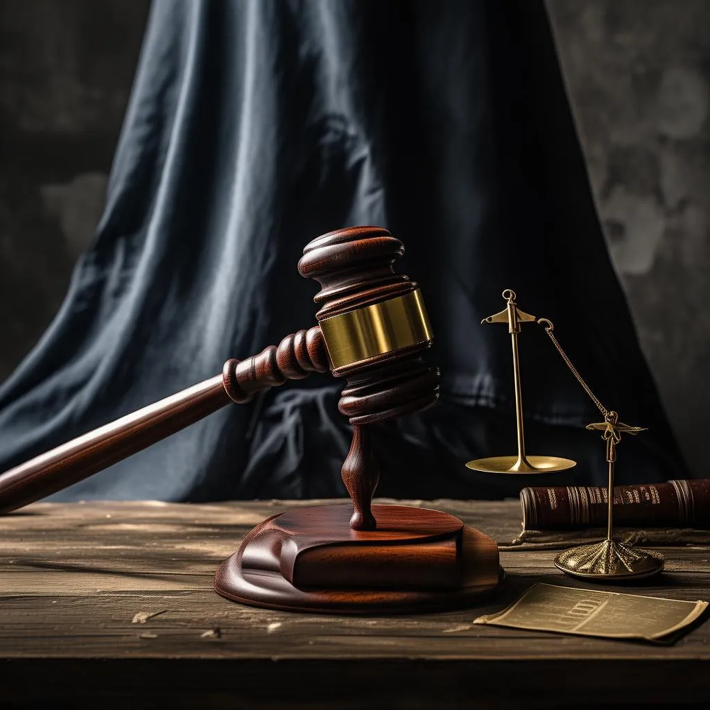 刑法攻略2017：揭秘刑法中的那些“陷阱”与“保护”