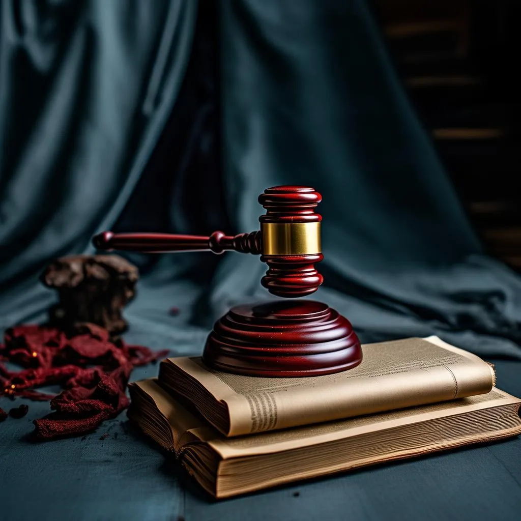 刑法年龄判断依据：揭秘刑事责任年龄的界定标准