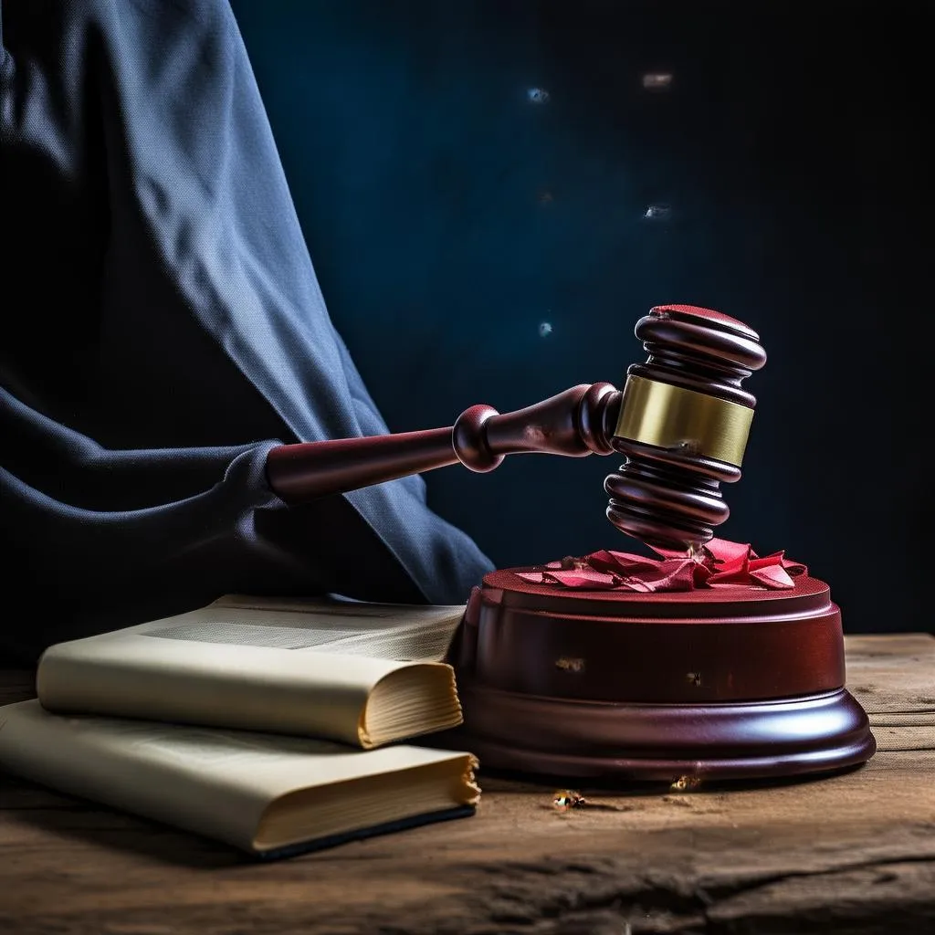 刑法课程导读：揭秘刑法中的法律奥秘