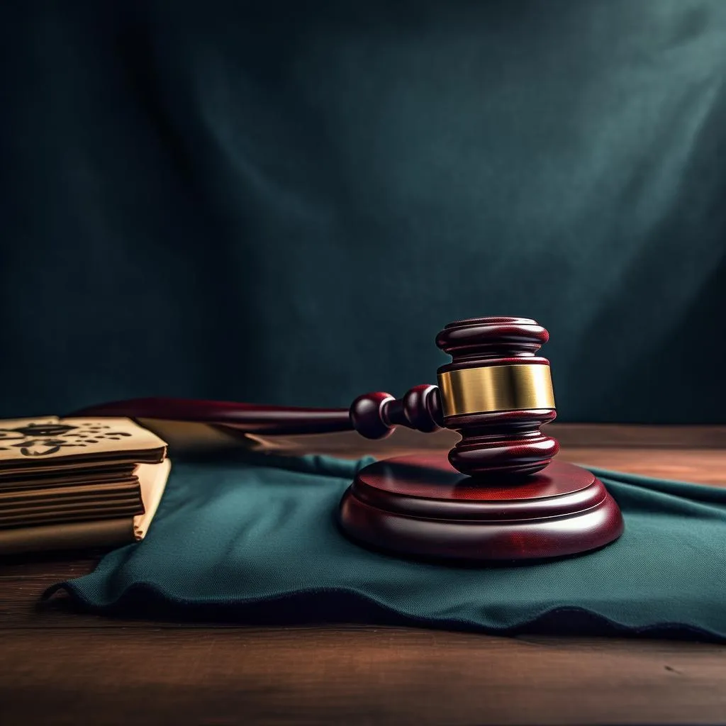 刑法432条：非法拘禁罪的法律解读及防范