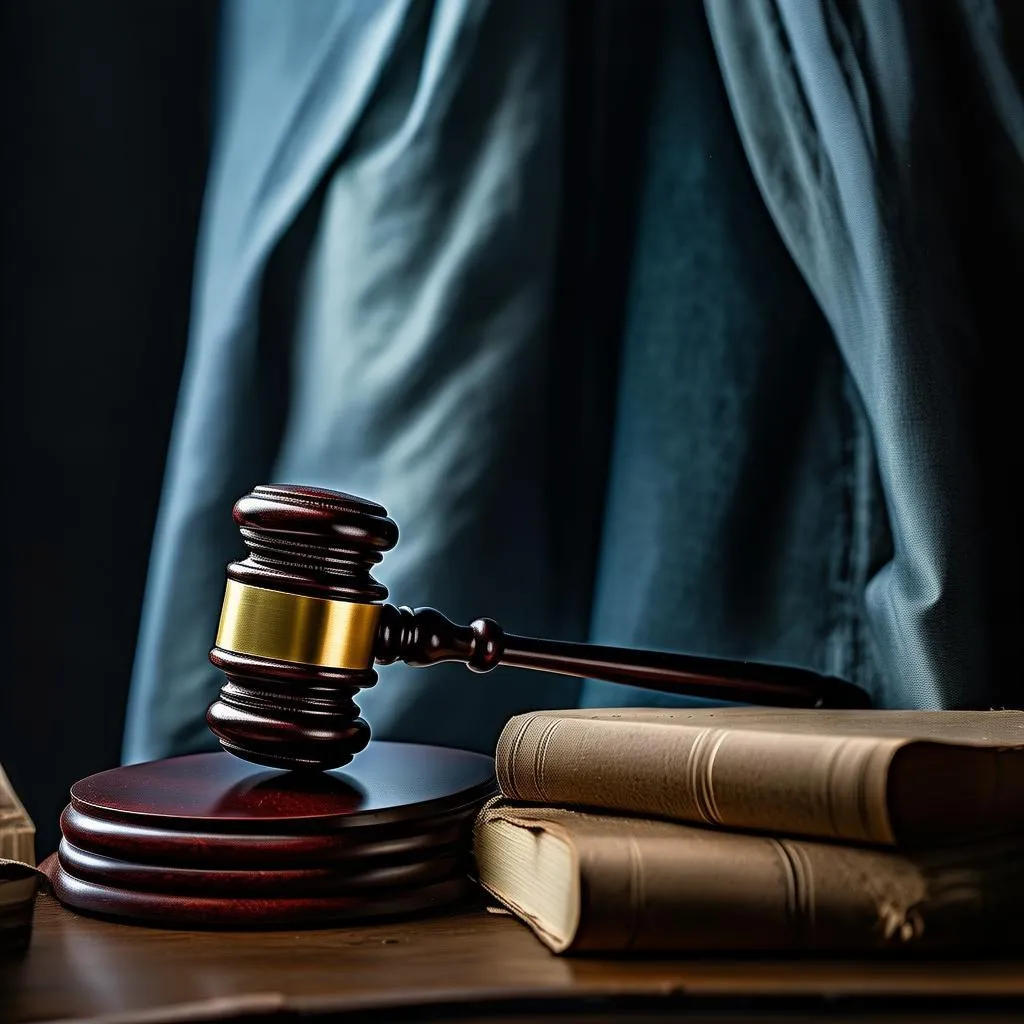 刑法委员：揭秘我国刑法委员会的角色与职责