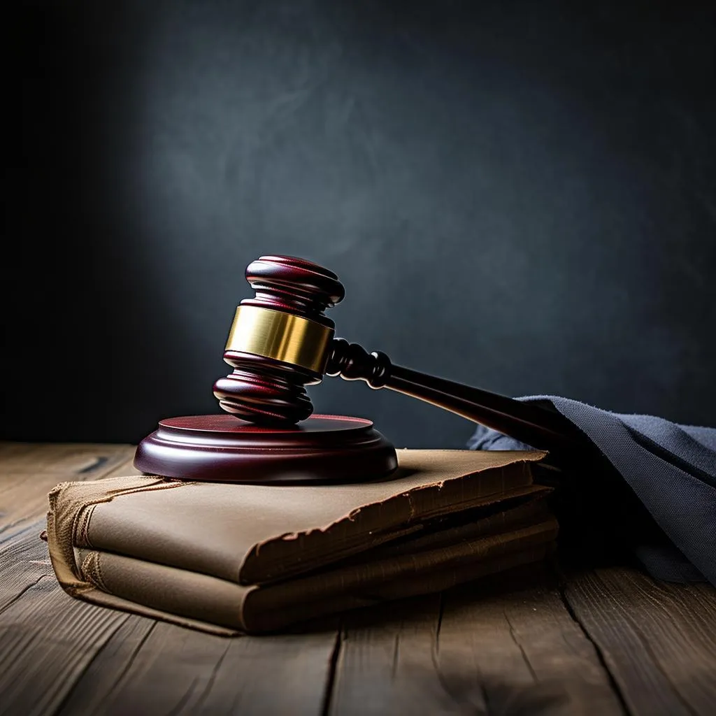 刑法734条：帮信罪的法律解读与防范措施