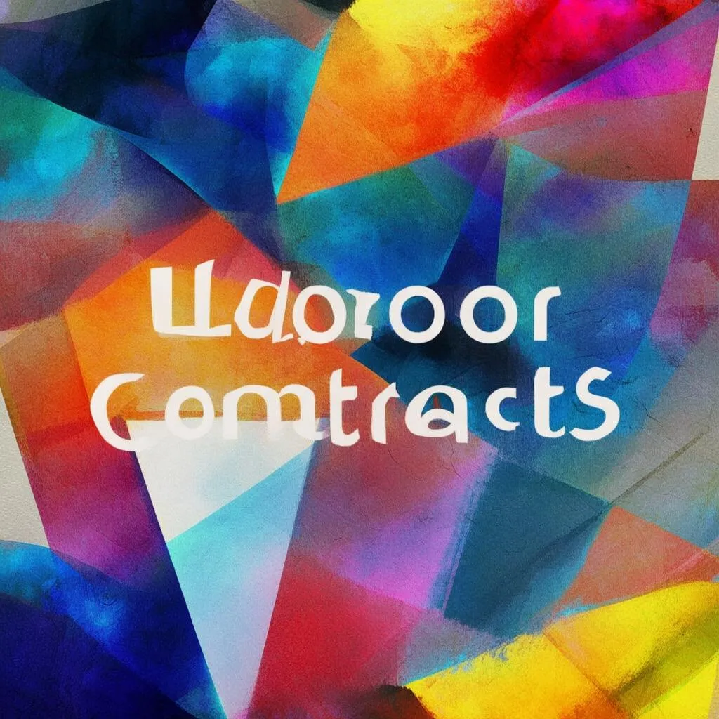 劳动合同修改证明：企业合规与员工权益的双重保障