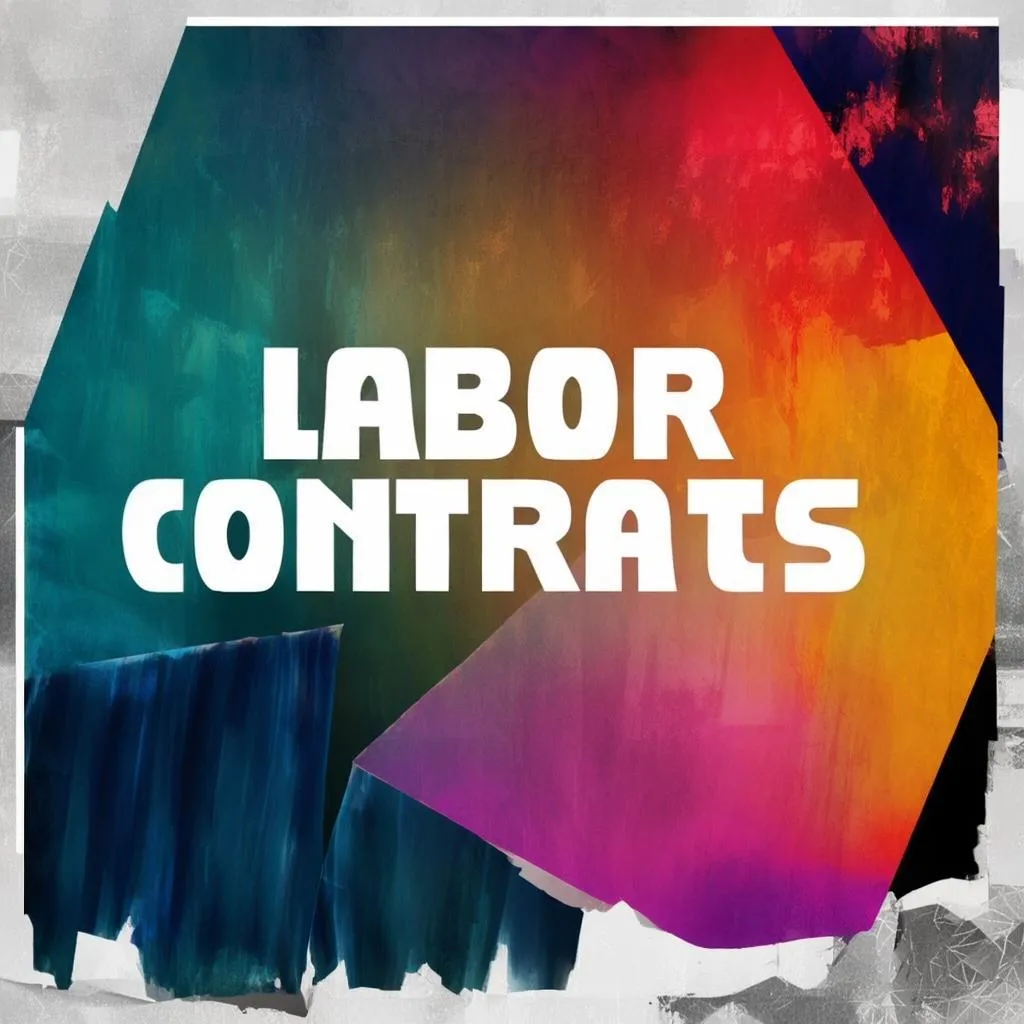 中国人寿劳动合同：保障与风险并存的职场“保险”