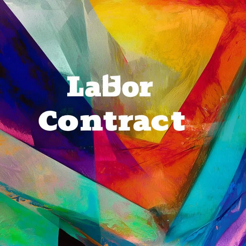 劳动合同签订中的关键人物：谁有权开具劳动合同？