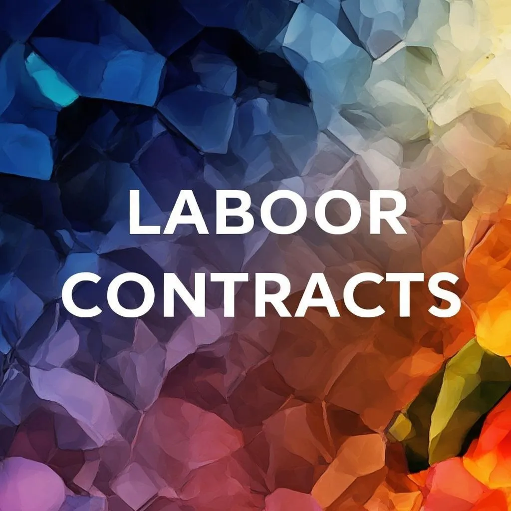 揭秘2016年销售劳动合同：关键条款解读与风险防范